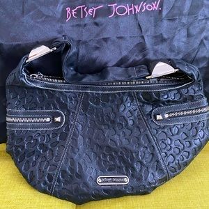 Betsey Johnson Purse